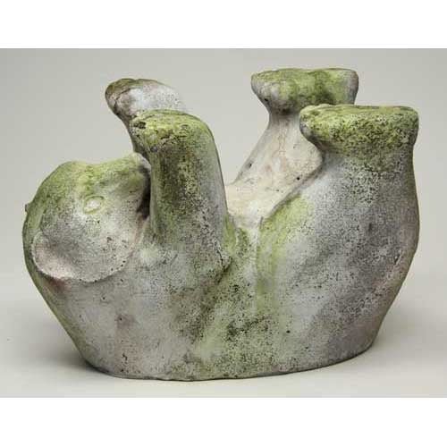 Bear Playing 15 Outdoor/Indoor Statue - Bella Statues