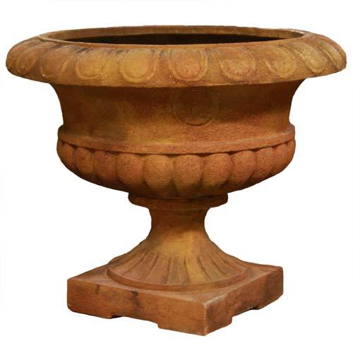 Heartford Urn Outdoor/Indoor Statue - Bella Statues