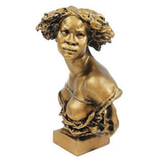 Negresse Captive Outdoor/Indoor Statue - Bella Statues