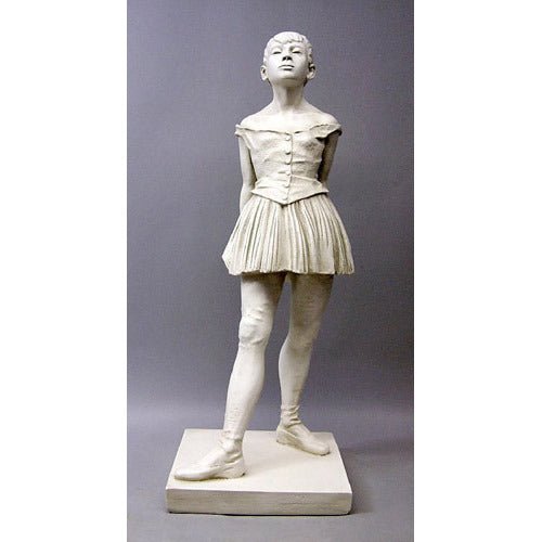 Degas Dancer - 25 Outdoor/Indoor Statue - Bella Statues