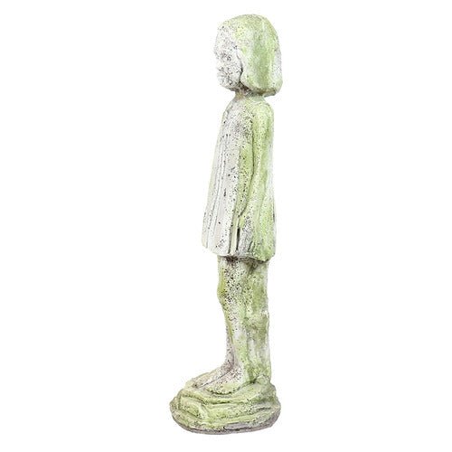 Starlette 30 H Outdoor/Indoor Statue - Bella Statues