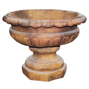 Dillen Planter Outdoor/Indoor Statue - Bella Statues