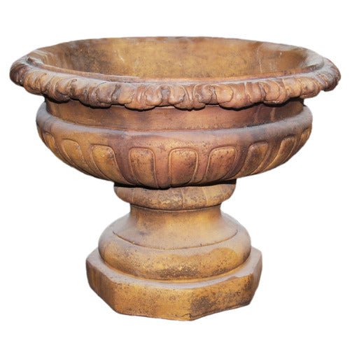 Dillen Planter Outdoor/Indoor Statue - Bella Statues