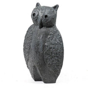 Owl Glutton 23 Outdoor/Indoor Statue - Bella Statues