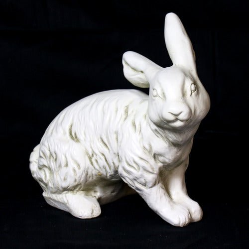 Floppy The Rabbit Outdoor/Indoor Statue - Bella Statues