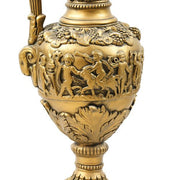 Florentine Pitcher Outdoor/Indoor Statue - Bella Statues