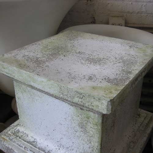 Reed Riser 12 Outdoor/Indoor Statue - Bella Statues