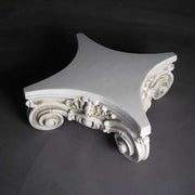 Ionic Capital Outdoor/Indoor Statue - Bella Statues