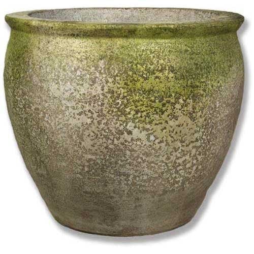 Egg Jar 16 Outdoor/Indoor Statue - Bella Statues