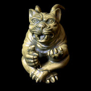 Mouse Catcher Gargoyle 8 Outdoor/Indoor Statue - Bella Statues