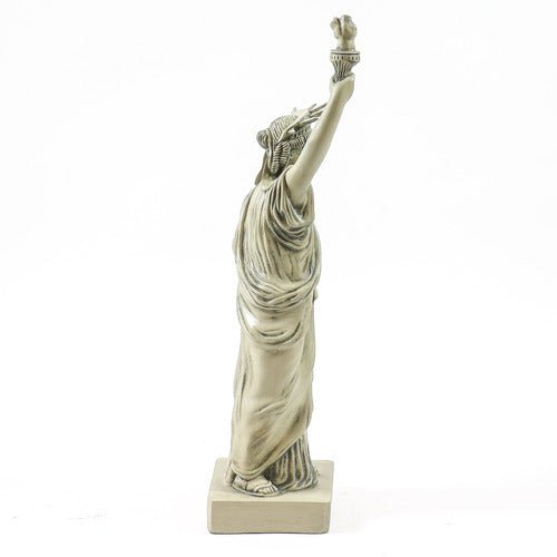 Statue Of Liberty 30" H Outdoor/Indoor Statue - Bella Statues