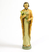 Lifesize St Joseph 36 Outdoor/Indoor Statue - Bella Statues