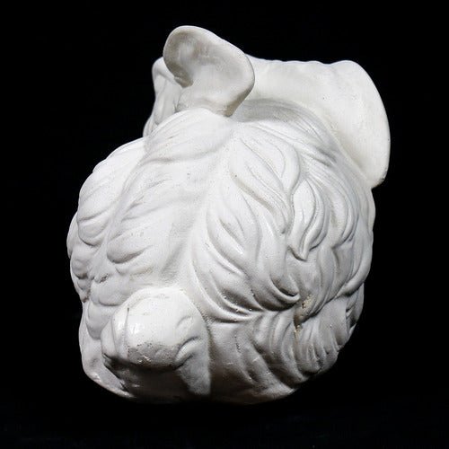 Winter Rabbit Outdoor/Indoor Statue - Bella Statues