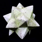 Zinc Star Table Base 18 H Outdoor/Indoor Statue - Bella Statues