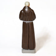 Custom Painted Padre Pio 22 Outdoor/Indoor Statue - Bella Statues