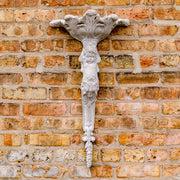 Pianta Sconce 29 Outdoor/Indoor Statue - Bella Statues