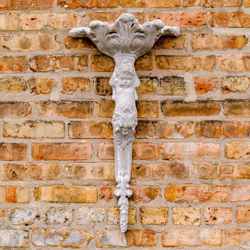 Pianta Sconce 29 Outdoor/Indoor Statue - Bella Statues