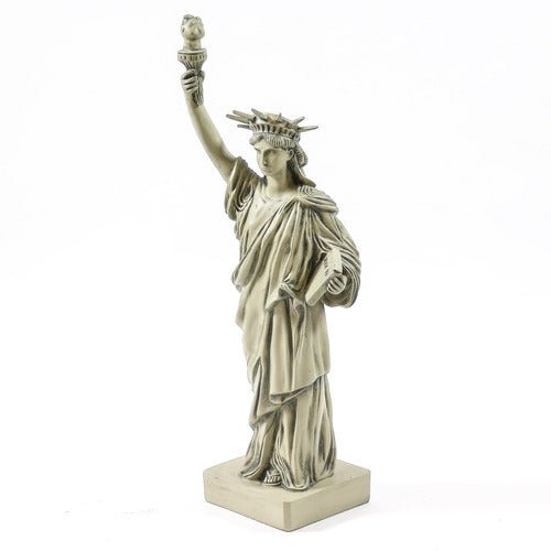 Statue Of Liberty 30" H Outdoor/Indoor Statue - Bella Statues