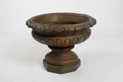 Dillen Planter Outdoor/Indoor Statue - Bella Statues