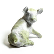 Gomer Pig Outdoor/Indoor Statue - Bella Statues