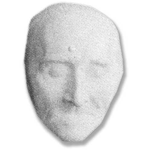 Franz Liszt Death Mask Outdoor/Indoor Statue - Bella Statues