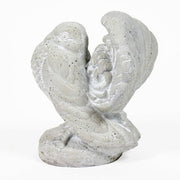 Central Park Pigeon 10 Outdoor/Indoor Statue - Bella Statues