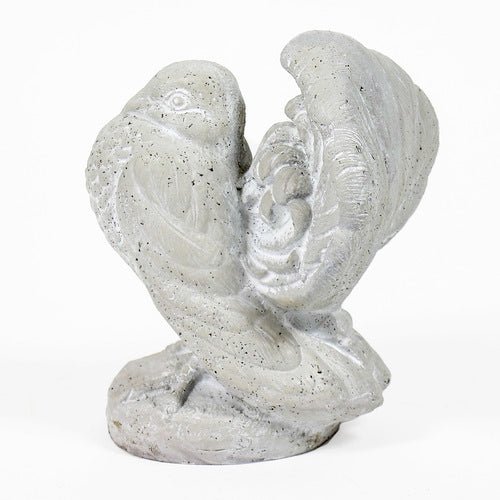 Central Park Pigeon 10 Outdoor/Indoor Statue - Bella Statues