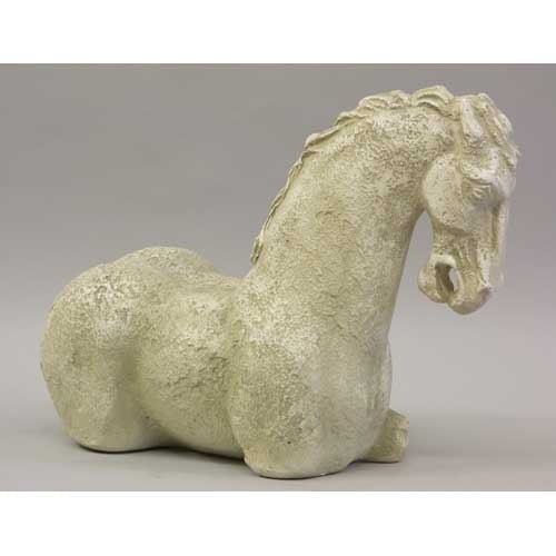 Horse Remnant 13 Outdoor/Indoor Statue - Bella Statues