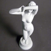 Aphrodite (Snowdrop) Outdoor/Indoor Statue - Bella Statues