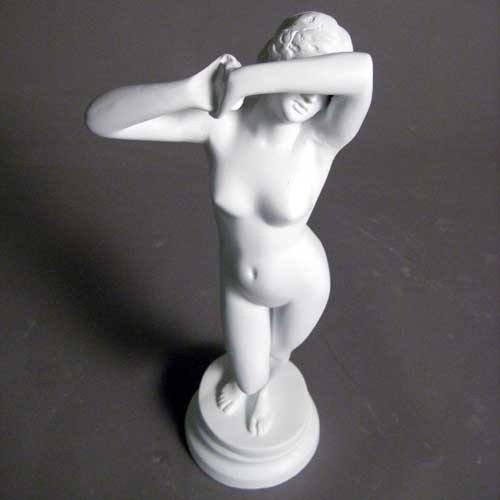 Aphrodite (Snowdrop) Outdoor/Indoor Statue - Bella Statues