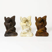 Twinkle the Fairy Outdoor/Indoor Statue - Bella Statues