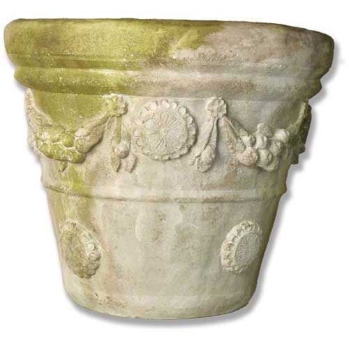 Boboli Garden Lg 20 H Outdoor/Indoor Statue - Bella Statues