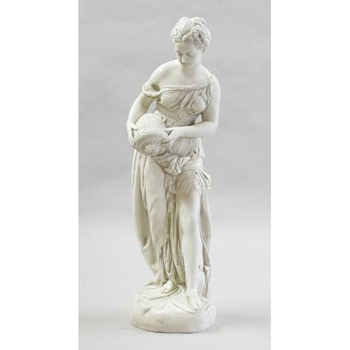Adrianne 33 Outdoor/Indoor Statue - Bella Statues