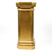 Givery Pedestal 36 Outdoor/Indoor Statue - Bella Statues