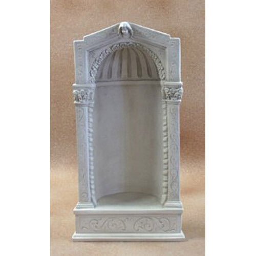 Lifesize Large Shrine For 36"H Statue Outdoor/Indoor Statue - Bella Statues