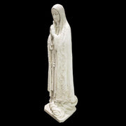 Lifesize Our Lady Of Fatima 69 Outdoor/Indoor Statue - Bella Statues