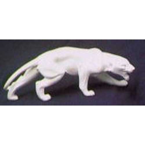 Panther Outdoor/Indoor Statue - Bella Statues