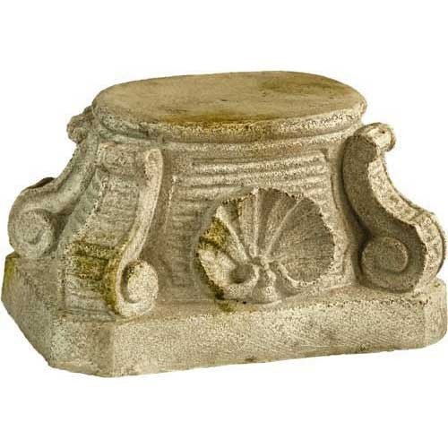 Verona Base 8 Outdoor/Indoor Statue - Bella Statues