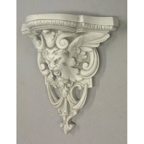 Notre Dame Bracket Outdoor/Indoor Statue - Bella Statues