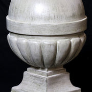 Palla Finial 21 Outdoor/Indoor Statue - Bella Statues