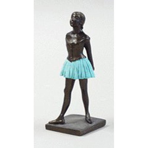 Degas Dancer - 10 Outdoor/Indoor Statue - Bella Statues