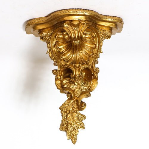 Getty Bracket Outdoor/Indoor Statue - Bella Statues