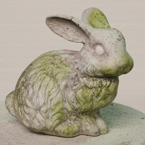 BUMPER BUNNY Outdoor/Indoor Statue - Bella Statues