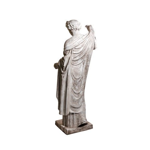 Lifesize Venus Genetrix 67 Outdoor/Indoor Statue - Bella Statues