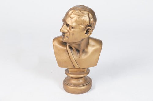 Cicero Bust 16 Outdoor/Indoor Statue - Bella Statues