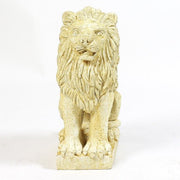 Lion Guard 16"H Outdoor/Indoor Statue - Bella Statues