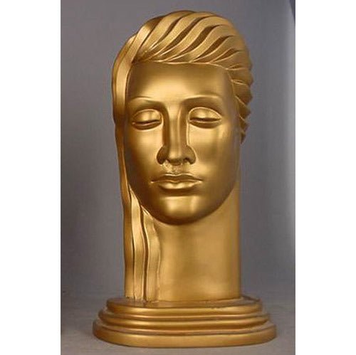 Modern Woman Outdoor/Indoor Statue - Bella Statues