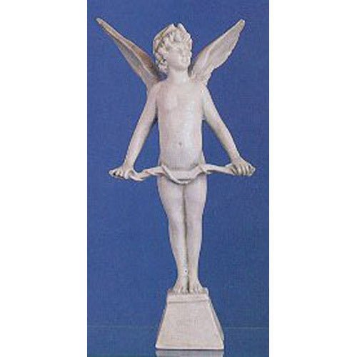 Vici Small 12 H Outdoor/Indoor Statue - Bella Statues