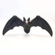 Vampire Bat Wall Hanging Outdoor/Indoor Statue - Bella Statues