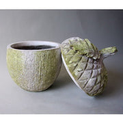 Acorn Planter Outdoor/Indoor Statue - Bella Statues